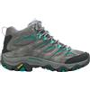 MERRELL MOAB 3 MID GTX Scarpa Trekking Donna