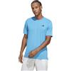 ADIDAS CLUB TEE T-shirt Tennis Uomo