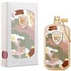 BLAUER PROFUMO CAMOUFLAGE DONNA 50ML EDT