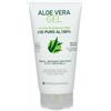 Specchiasol Aloevera Gel Puro Eco-bio Tubo 150 Ml