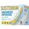 MENARINI Sustenium Magnesio E Potassio Integratore Sali Minerali 28 Bustine