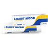 EG Lenirit Micosi Crema 1% Clotrimazolo Tubo 30g