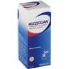 SANOFI Mucosolvan Sciroppo Gusto Frutti Di Bosco 15mg/5ml Ambroxolo 200ml