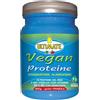 ULTIMATE ITALIA Ultimate Wellness Vegan Proteine Fragola Integratore Vegano Proteico 450 G