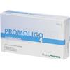 Promopharma Promoligo 4 Ferro Oligoelementi