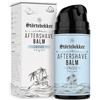 Störtebekker Shaving Accessories Störtebekker® Premium After Shave Balm - Contro le irritazioni della pelle e le bruciature da rasoio - Cura della pelle dopo la rasatura - Profumo gradevole - Balsamo dopobarba per uomo (Crusoe)