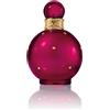 Britney Spears Fantasy Intense 100 ml - Eau de Parfum da Donna - Fragranza Legnosa Gourmand - Note di Succoso Litchi Rosso, Accordo di Cupcake ed Essenza di Patchouli - Flacone Bordeaux e Oro