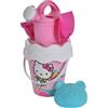 ANDRONI GIOCATTOLI Androni Hello Kitty Set Mare Secchiello con Annaffiatoio