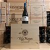 Tenute Lunelli Villa Margon 2020 Chardonnay Tenute Lunelli - Cassa Legno 6 Bottiglie