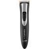 Axima Tosatrice HairON Lametta Nera Nero Grigio Trattamento Corpo Trimmer Unisex Adulti