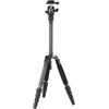 SIRUI Treppiedi TRAVELER CARBONIO 5CX + TESTA B-00K - GARANZIA UFFICIALE SIRUI ITALIA