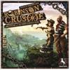 Pegasus Spiele Robinson Crusoe - Avventura Auf Der Verfluchten Isola