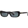 Jacquemus Occhiali da Sole Jacquemus JAC55 C1 9725