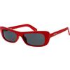Jacquemus Occhiali da Sole Jacquemus JAC55 C2 9725