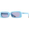 Jacquemus Occhiali da Sole Jacquemus JAC47 C2 9724