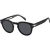 David Beckham Occhiali da Sole David Beckham DB7041/S Flat 7C5