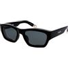 Jacquemus Occhiali da Sole Jacquemus Meridiano JAC9 C1 9717