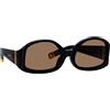 Jacquemus Occhiali da Sole Jacquemus Colapso Jac15 C1 9720
