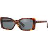 Jacquemus Occhiali da Sole Jacquemus Spiaggia Jac41 C2 9722