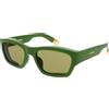 Jacquemus Occhiali da Sole Jacquemus Merdiano JAC9 C3 9717