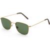 Retrosuperfuture Occhiali da Sole RetroSuperFuture Strand 2.0 Green W13
