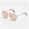 Retrosuperfuture Occhiali da Sole RetroSuperFuture Iggy 2.0 Pink VDB