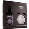 Jack Daniel's Whiskey Jack Daniel's - 0,70L + Alarm Clok