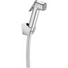 Roca A5B9330C00 Kit Doccia Bidet (1 uscita), Be Fresh One, Cromato