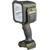 Makita DML812O - Torcia a LED senza fili, 14,4 V/18 V, agli ioni di litio, colore: verde oliva