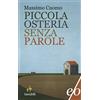 TASCABILI E/O Piccola osteria senza parole
