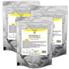 Laboratori Bio Line Acido Ascorbico Puro 3 kg, Vitamina C in Polvere ad Azione Antiossidante, Sostanza Pura Senza Eccipienti (3 Buste da 1 Kg) Laboratori Bioline - Qualità Italiana