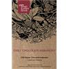 Magic Garden Seeds Peperoncino 'Chocolate Habanero' (Capsicum chinense) - circa 10 semi