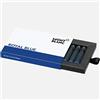 MONTBLANC INK CART ROYAL BLUE 1PACK=8CART PF marca Montblanc