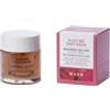 Bioearth Nature Infusion Maschera Gel Viso Alla Rosa E Ibisco 100 ml