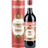 Calissano Vermouth di Torino Rosso Superiore
