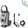 Comet KT 1800 Classic - Idropulitrice Acqua Fredda