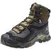 SALOMON (TG. 44 2/3 EU) Salomon Quest Element Gore-Tex Scarpe da Backpacking da Uomo, Is