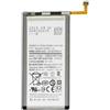 C D R Batteria ricambio compatibile per Samsung S10 G973F compatibile con Samsung EB-BG973ABU originale. Capacità 3400 mAh