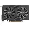 PNY Scheda Grafica GeForce RTX™ 3050 6GB VERTO Dual Fan