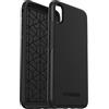 OtterBox Cover per iPhone Xs Max OtterBox Symmetry, resistente a shock e cadute fino a 2 metri, cover sottile, testata 3x vs le norme anti caduta MIL-STD 810G, Nero