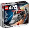 LEGO Star Wars - Micorfighter Sith Infiltrator, 75224