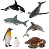 Terra by Battat - Sea Life Assortment