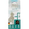 MjAMjAM - snack premium per gatti - snack box - eccellente filetto di vitello, confezione da 1 (1 x 35 g), naturale senza conservanti sintetici