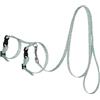 Kerbl Pet Pettorina Rodit 120 cm Guinz, Taglia L