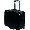 JSA Compass 45513 Trolley in Policarbonato, Nero