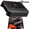 Hertz EvoTuning Hertz Amplificatore 2 Canali DP 2.200 520W Stereo/Mono Ponte con Crossover