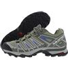 SALOMON (TG. 41 1/3 EU) Salomon X Ultra Pioneer Aero Scarpe da Hiking da Donna, Tenuta d