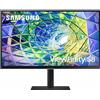 SAMSUNG Monitor SAMSUNG ViewFinity S8 S27A800UNP 27'' UltraHD/4K IPS USB-C LED Nero