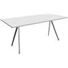 MAGIS tavolo BAGUETTE 160x90 cm - TV1706-TV1734