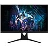 Gigabyte Technology Monitor Gaming AORUS FI32Q-EU 32 2560 X 1440 SS IPS